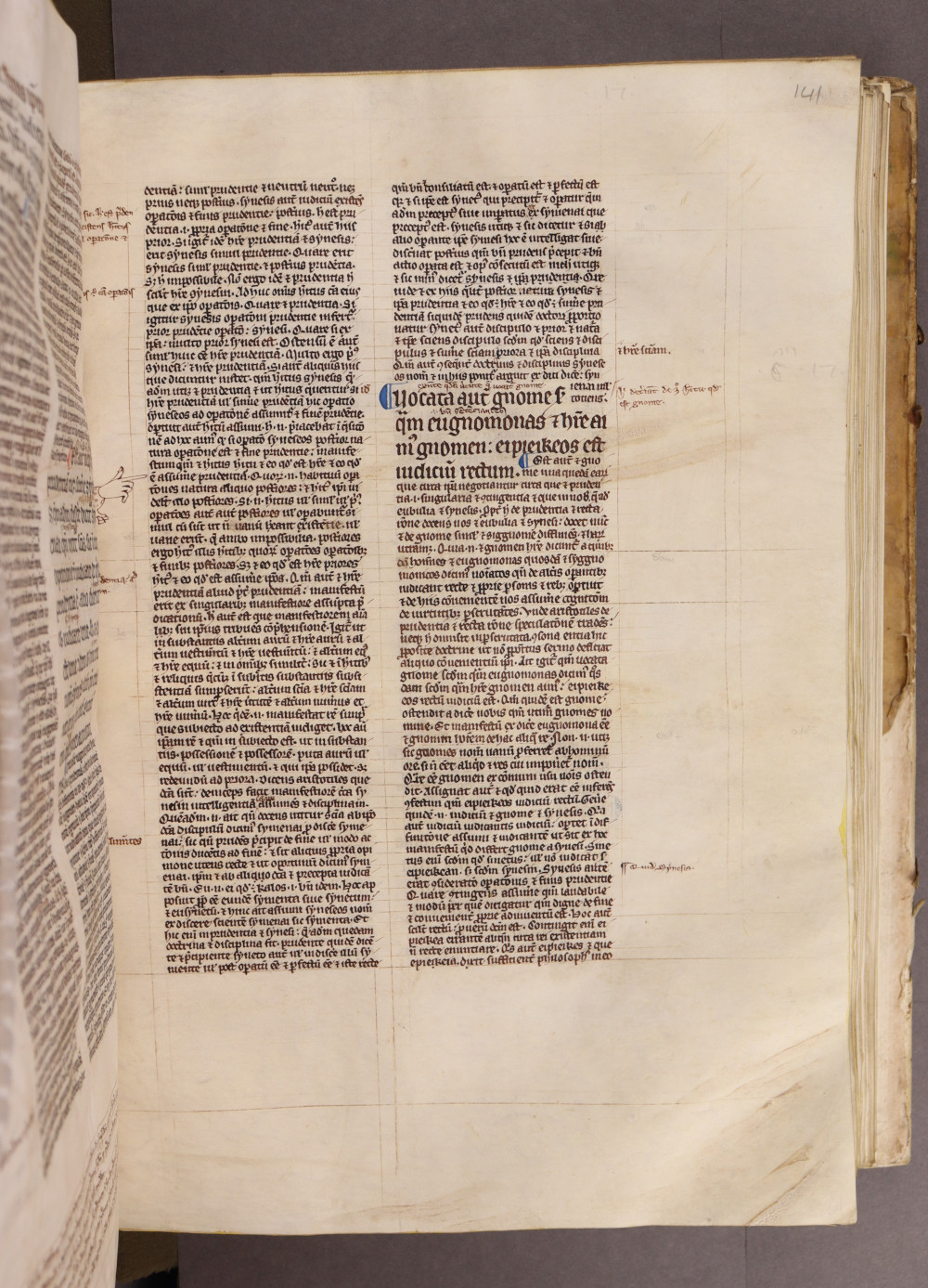 Folio 141 recto